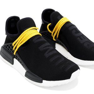 AUTHENTIC adidas Pharrell Williams PW Human Race N